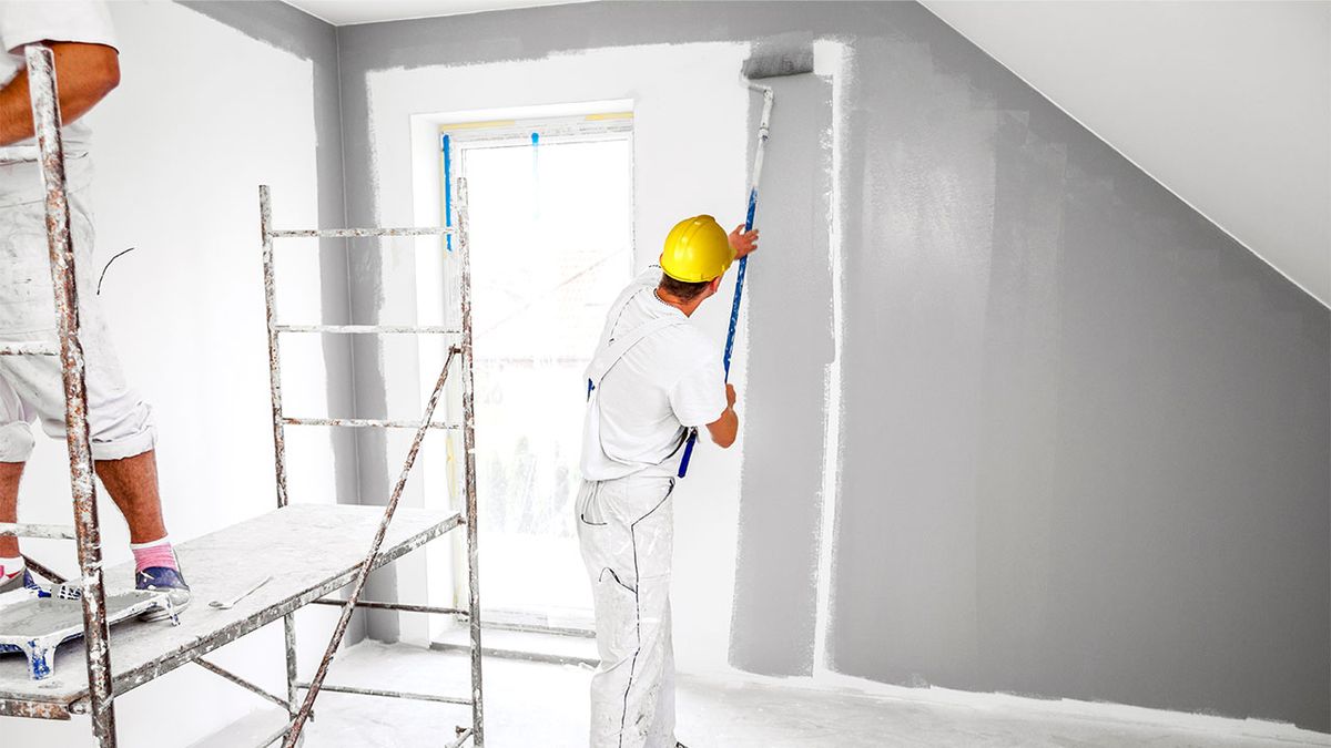 painting services